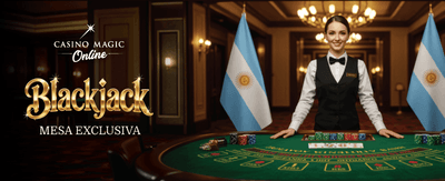 Mesas de Blackjack en Betfun Casino