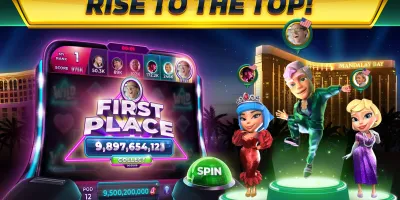 Captura de pantalla de BetFun Casino 3