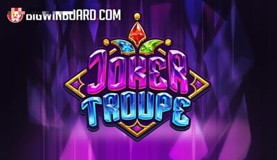 Joker Troupe