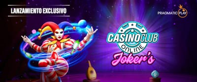 Jackpots Progresivos