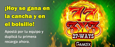 Experiencia de casino online Betfun Argentina