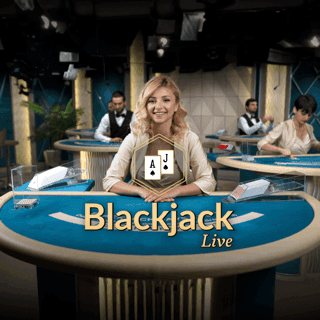 Speed VIP Blackjack P game cover