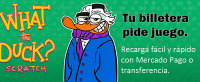 Bonos exclusivos para vos hoy