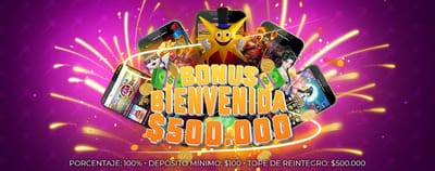 Banner promocional de BetFun Casino con premios exclusivos